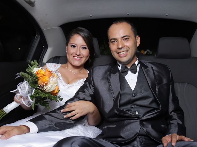 El matrimonio de Mauricio y Jimena en Ibagué, Tolima 13