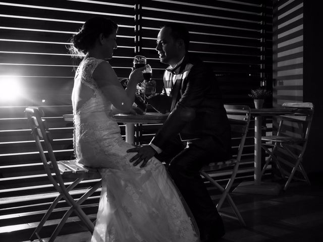 El matrimonio de Mauricio y Jimena en Ibagué, Tolima 19