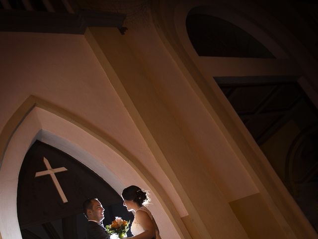 El matrimonio de Mauricio y Jimena en Ibagué, Tolima 20