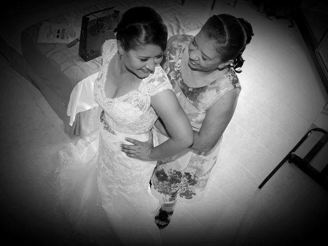 El matrimonio de Mauricio y Jimena en Ibagué, Tolima 23