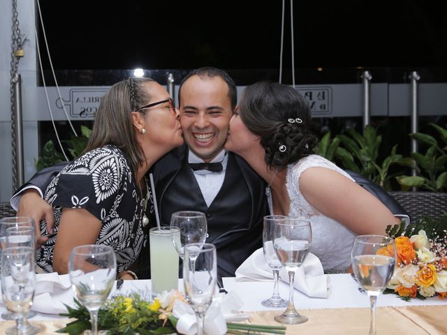 El matrimonio de Mauricio y Jimena en Ibagué, Tolima 29