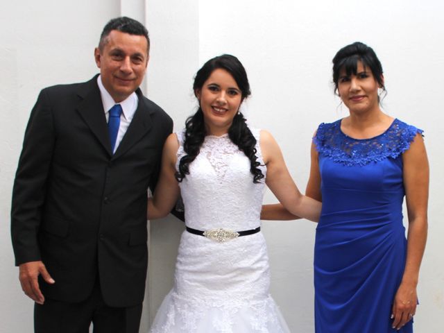 El matrimonio de Germán  y Lesly en Bogotá, Bogotá DC 28
