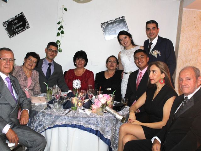 El matrimonio de Germán  y Lesly en Bogotá, Bogotá DC 79