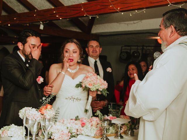 El matrimonio de Wilson y Solanlly en Bogotá, Bogotá DC 10