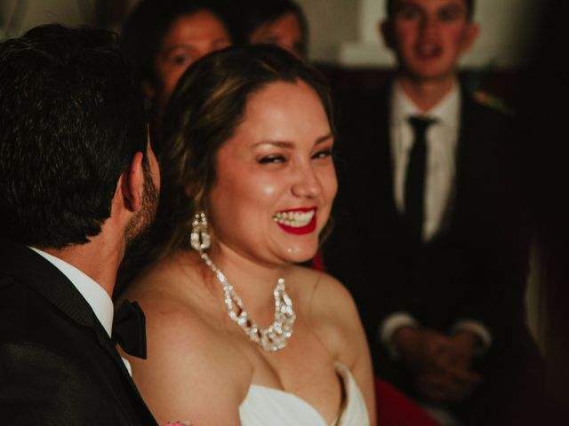 El matrimonio de Wilson y Solanlly en Bogotá, Bogotá DC 11