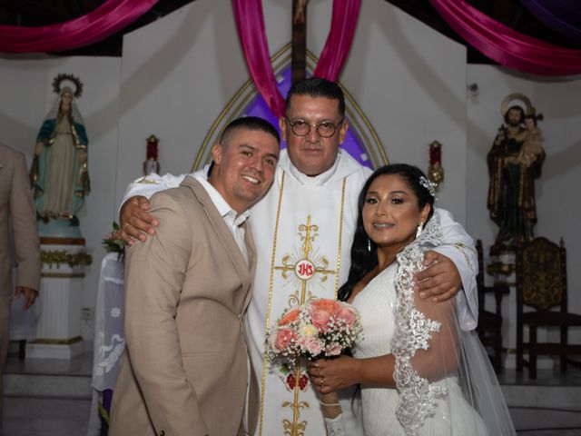 El matrimonio de Lorena y Alexis en Popayán, Cauca 5