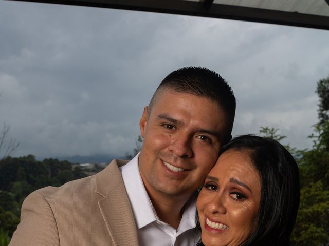 El matrimonio de Lorena y Alexis en Popayán, Cauca 7
