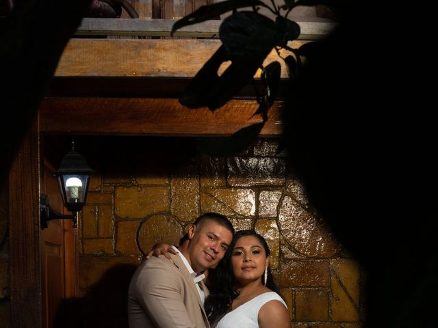 El matrimonio de Lorena y Alexis en Popayán, Cauca 8