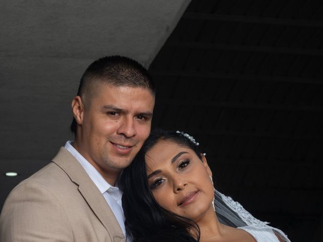 El matrimonio de Lorena y Alexis en Popayán, Cauca 9