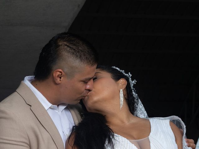 El matrimonio de Lorena y Alexis en Popayán, Cauca 10