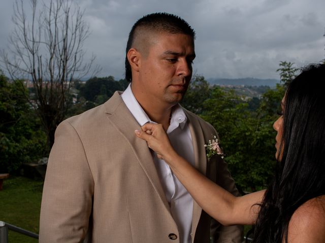 El matrimonio de Lorena y Alexis en Popayán, Cauca 17