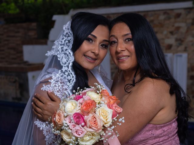 El matrimonio de Lorena y Alexis en Popayán, Cauca 20