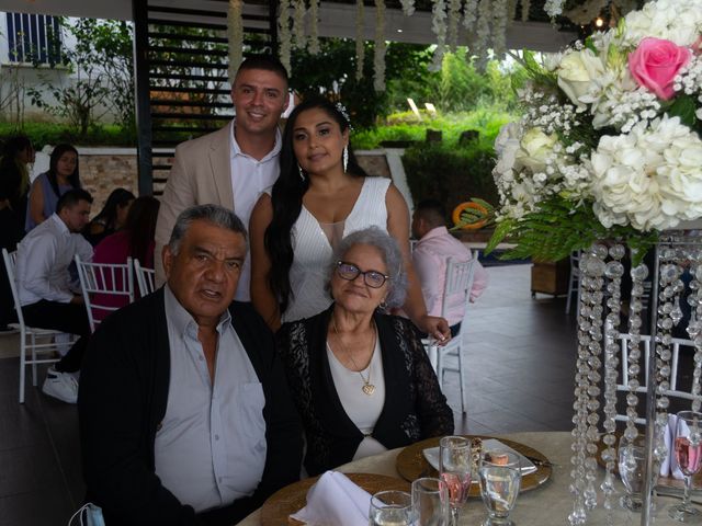 El matrimonio de Lorena y Alexis en Popayán, Cauca 21