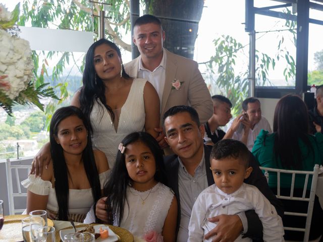 El matrimonio de Lorena y Alexis en Popayán, Cauca 26