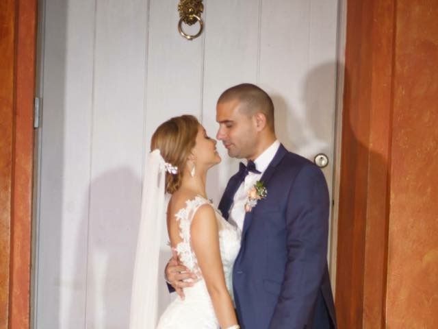 El matrimonio de Gustavo y Cindy en Cartagena, Bolívar 6