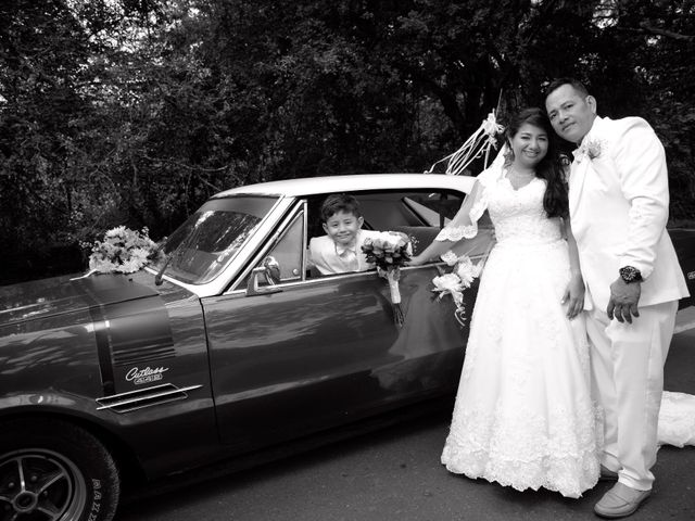 El matrimonio de Oscar Alberto y Jessica en Espinal, Tolima 3