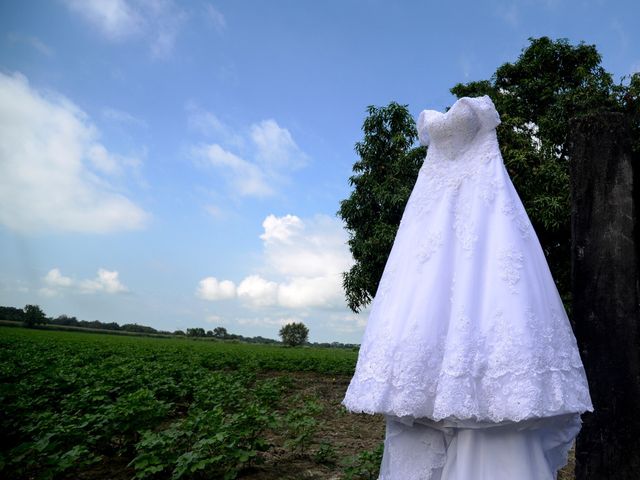 El matrimonio de Oscar Alberto y Jessica en Espinal, Tolima 12