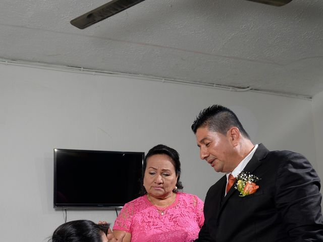 El matrimonio de Oscar Alberto y Jessica en Espinal, Tolima 16