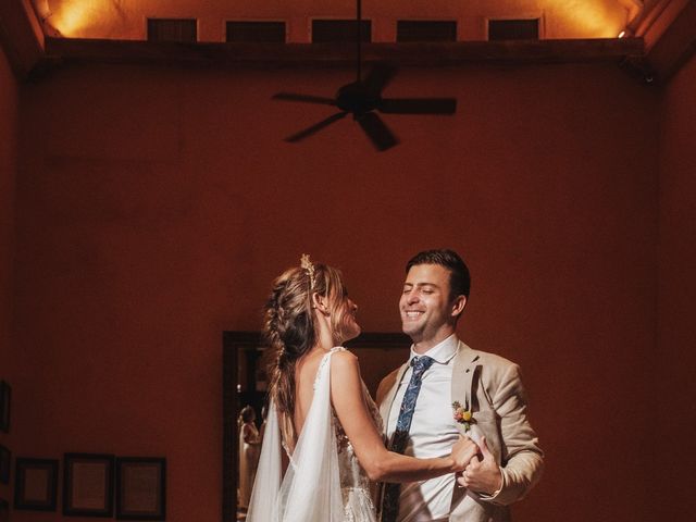 El matrimonio de Nolan y Nataly en Cartagena, Bolívar 47