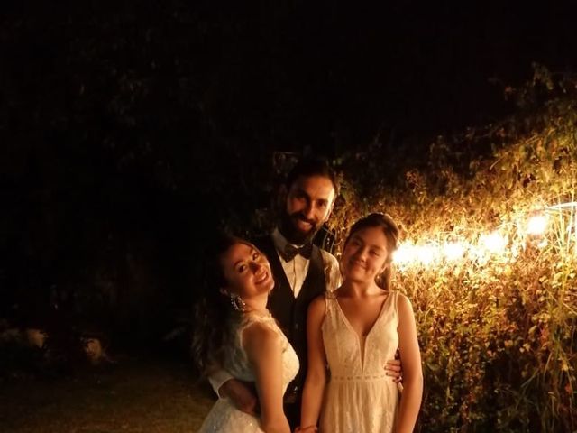 El matrimonio de Jose Miguel y Alejandra  en Cota, Cundinamarca 10