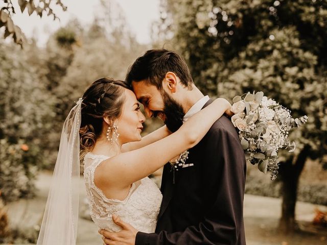 El matrimonio de Jose Miguel y Alejandra  en Cota, Cundinamarca 15