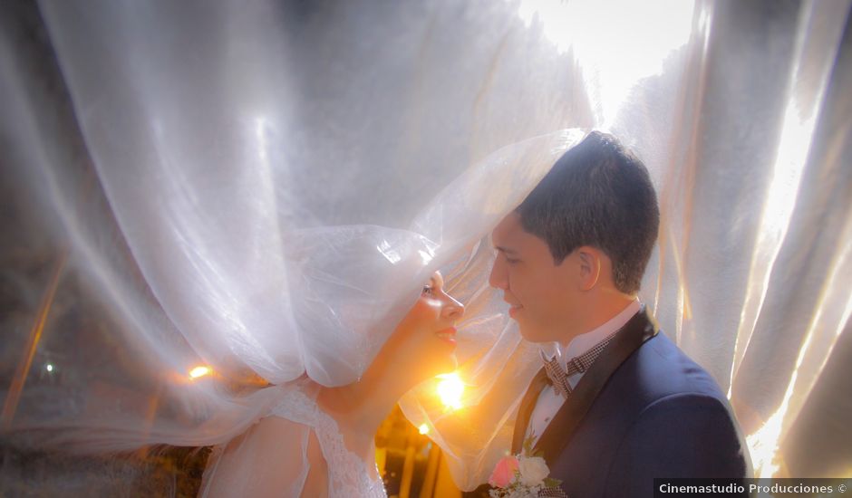 El matrimonio de Carlos y Laura en San Gil, Santander