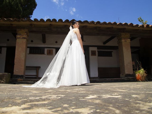 El matrimonio de Sebastian y Carolina en Chía, Cundinamarca 4