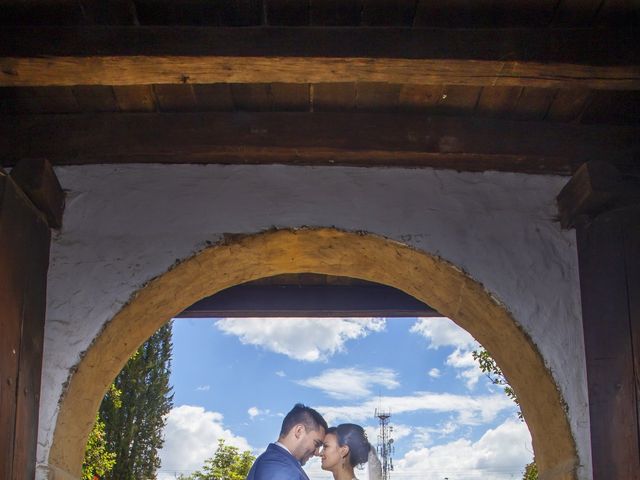 El matrimonio de Sebastian y Carolina en Chía, Cundinamarca 18