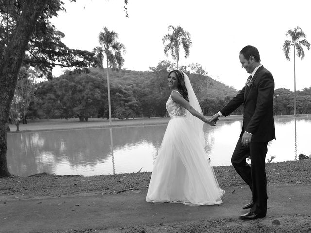 El matrimonio de Aberto Tafur y Ana Maria en Cali, Valle del Cauca 39