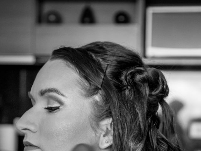 El matrimonio de Sergio y Angie en Bogotá, Bogotá DC 10