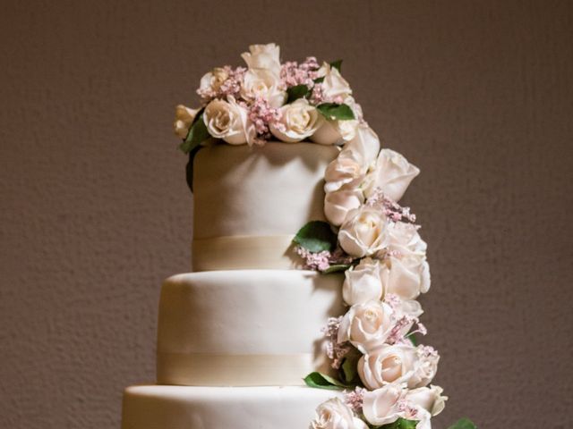 El matrimonio de Sergio y Angie en Bogotá, Bogotá DC 2