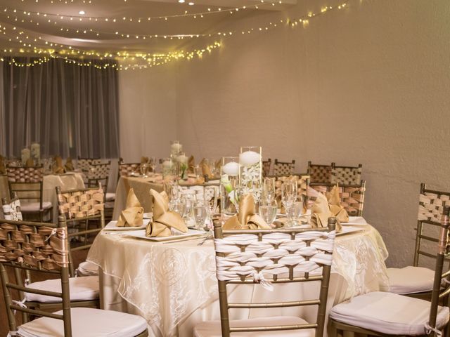 El matrimonio de Sergio y Angie en Bogotá, Bogotá DC 30