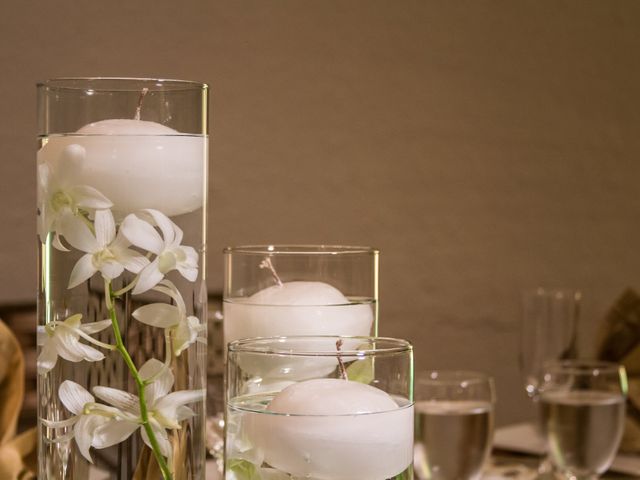 El matrimonio de Sergio y Angie en Bogotá, Bogotá DC 31