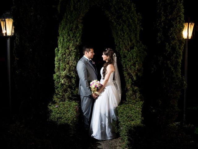 El matrimonio de Sergio y Angie en Bogotá, Bogotá DC 34