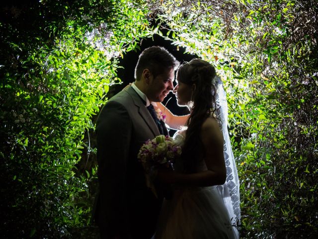 El matrimonio de Sergio y Angie en Bogotá, Bogotá DC 35