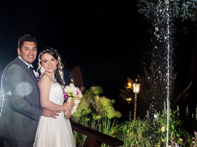 El matrimonio de Sergio y Angie en Bogotá, Bogotá DC 38
