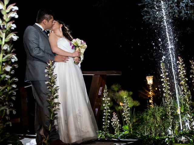 El matrimonio de Sergio y Angie en Bogotá, Bogotá DC 39
