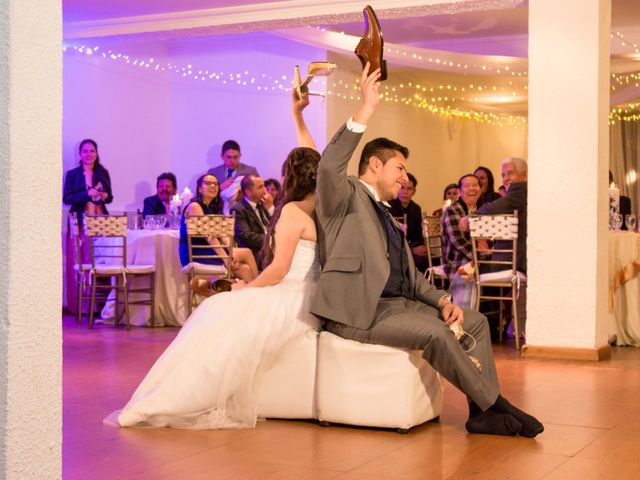 El matrimonio de Sergio y Angie en Bogotá, Bogotá DC 41