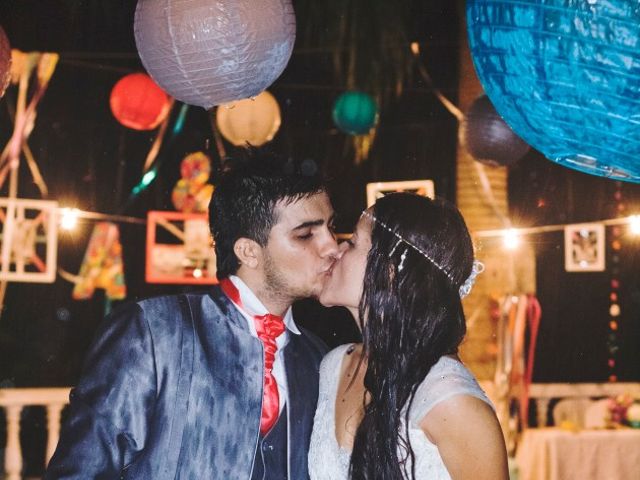 El matrimonio de Arley y Rochi en Puerto Asís, Putumayo 47