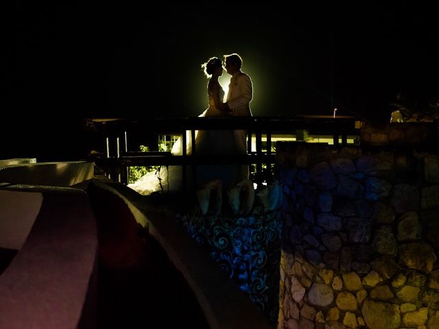 El matrimonio de Sebastián y Adriana en Barranquilla, Atlántico 38