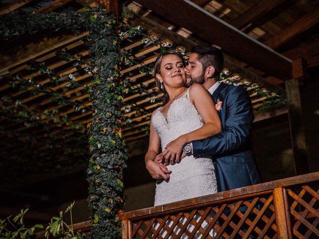 El matrimonio de Andrés y Vanessa en Medellín, Antioquia 38