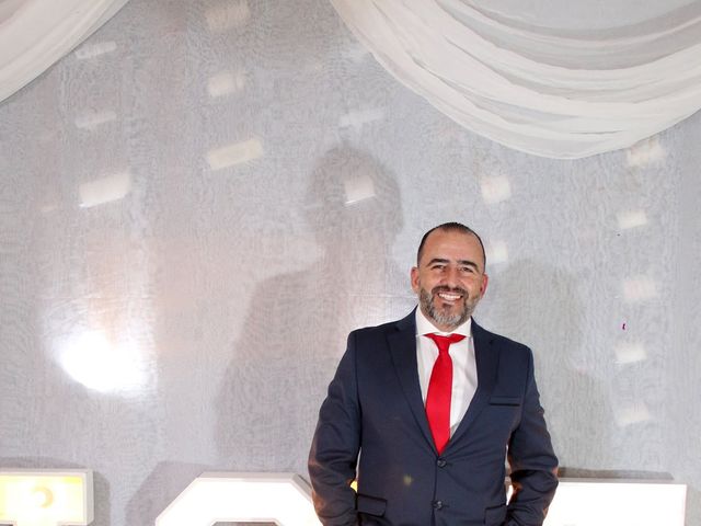 El matrimonio de Walter y Adriana en Bogotá, Bogotá DC 3