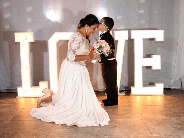 El matrimonio de Walter y Adriana en Bogotá, Bogotá DC 1