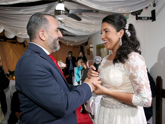 El matrimonio de Walter y Adriana en Bogotá, Bogotá DC 4