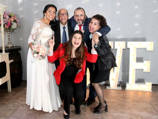 El matrimonio de Walter y Adriana en Bogotá, Bogotá DC 15