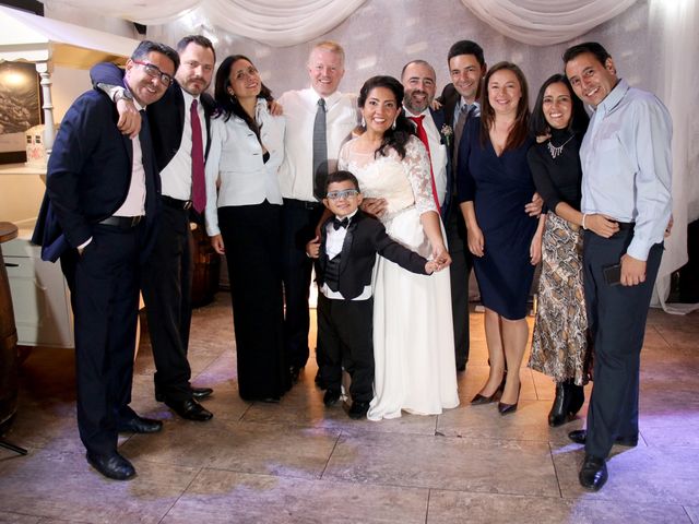 El matrimonio de Walter y Adriana en Bogotá, Bogotá DC 18