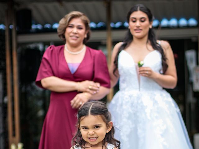 El matrimonio de Cristian y Juliana en Bogotá, Bogotá DC 6
