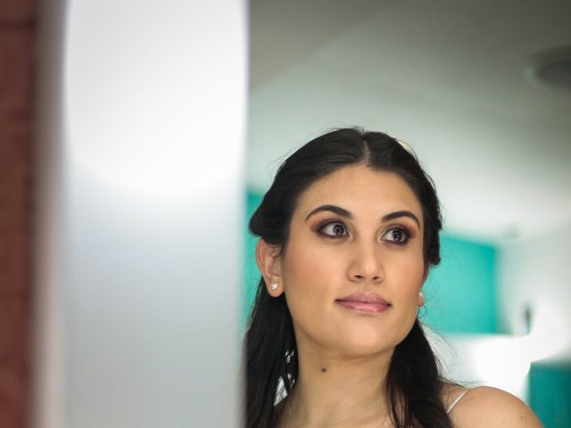El matrimonio de Cristian y Juliana en Bogotá, Bogotá DC 8