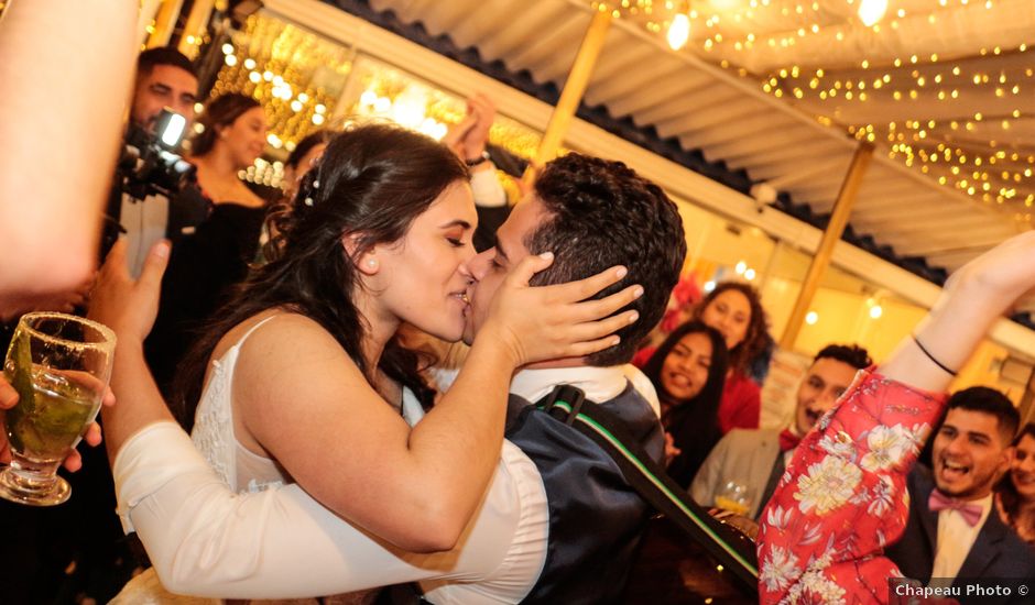 El matrimonio de Cristian y Juliana en Bogotá, Bogotá DC