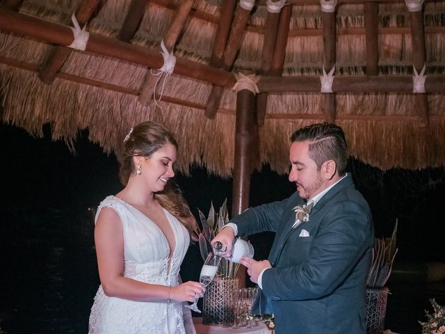El matrimonio de Ale y Nico en Cartagena, Bolívar 20